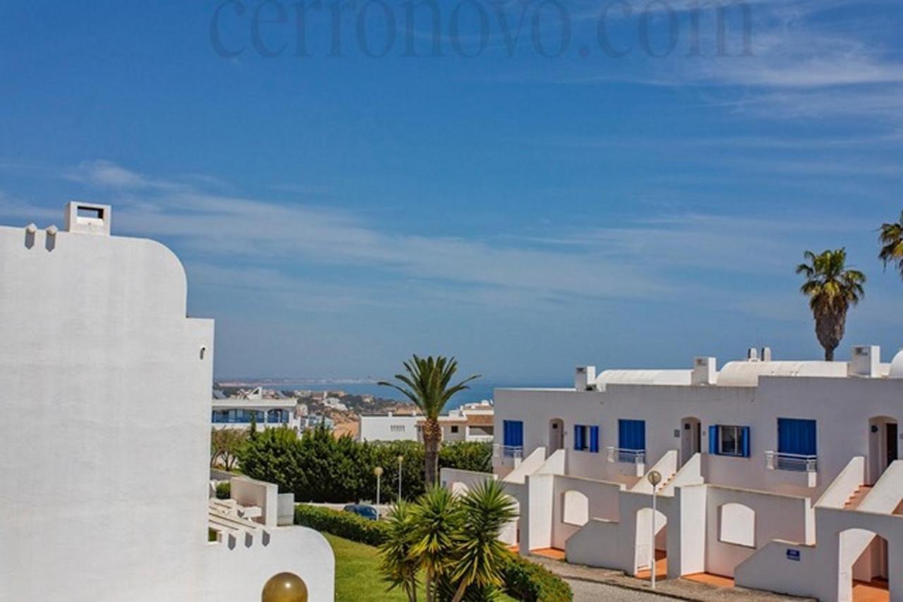 Apartamento Albufeira-windmill Hill