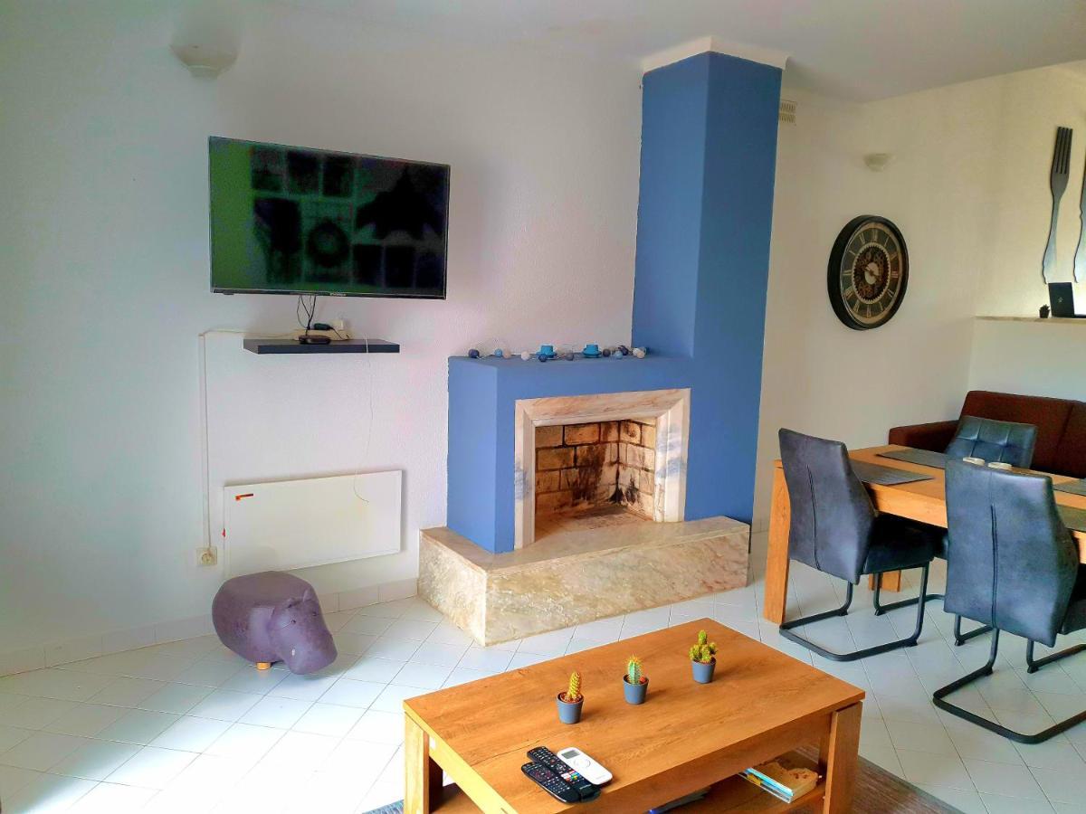 Albufeira-windmill Hill Apartamento