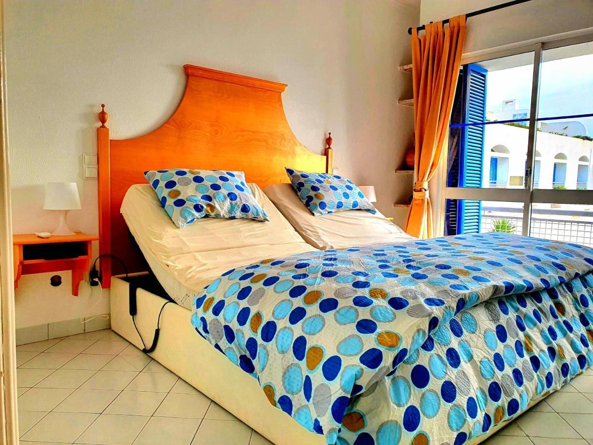 Albufeira-windmill Hill Apartamento *