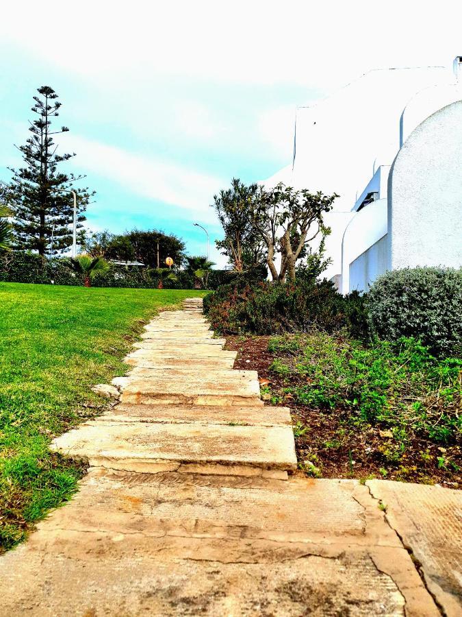 Albufeira-windmill Hill Albufeira
