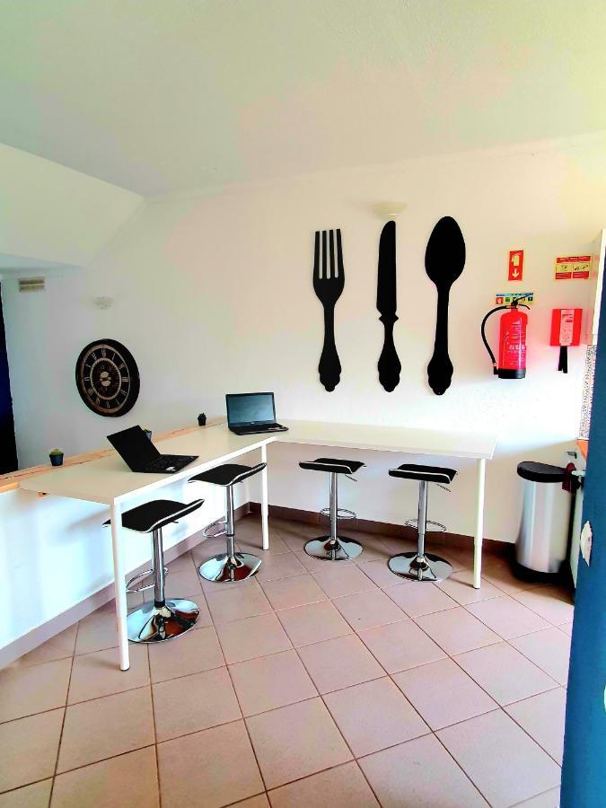 Albufeira-windmill Hill Apartamento *