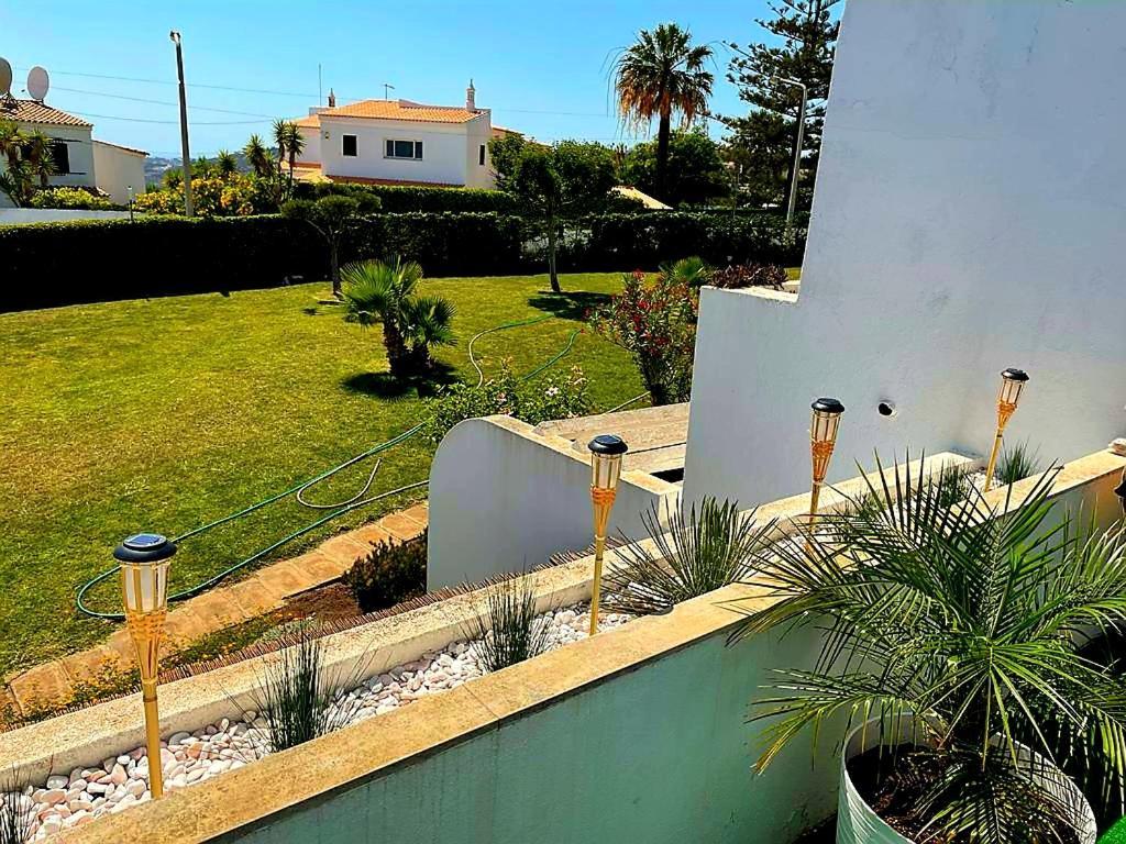 Albufeira-windmill Hill *