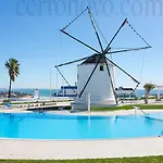 Albufeira-Windmill Hill