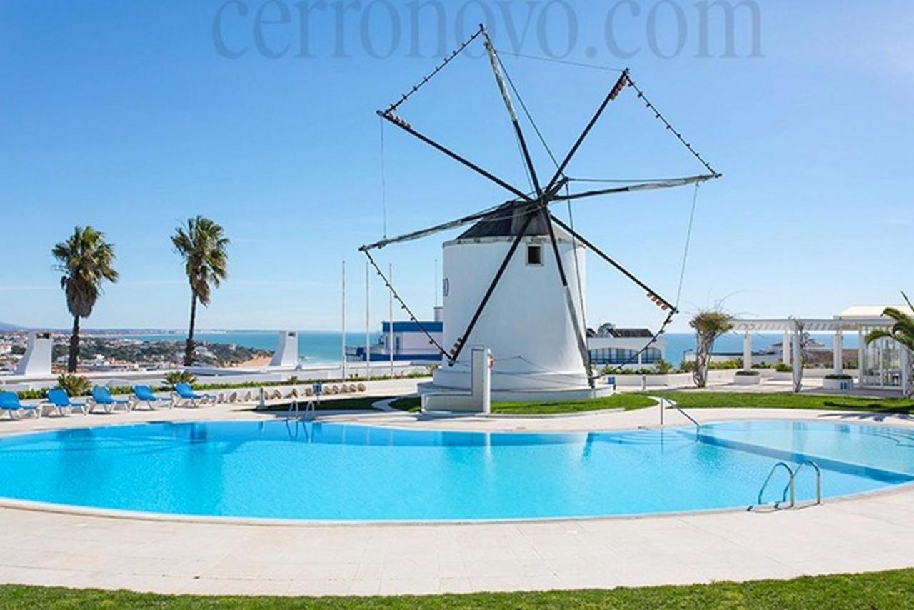 Apartment Albufeira-windmill Hill Albufeira