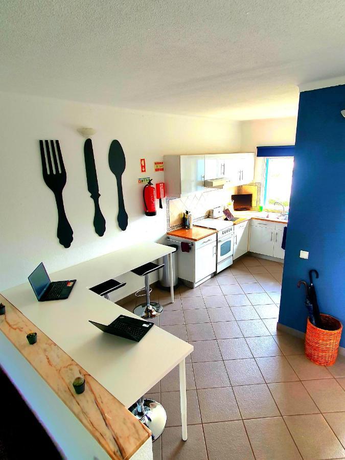 Albufeira-windmill Hill Apartment