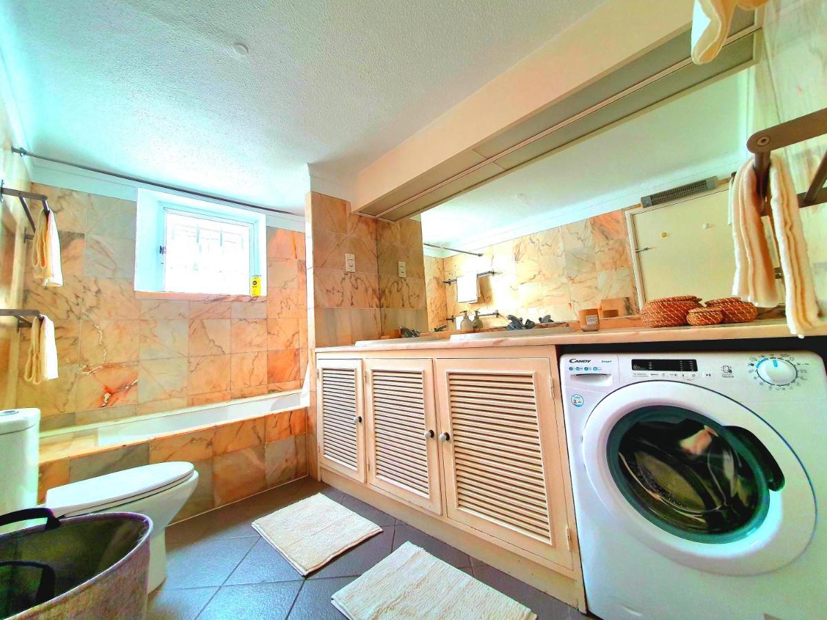 Albufeira-windmill Hill Apartment