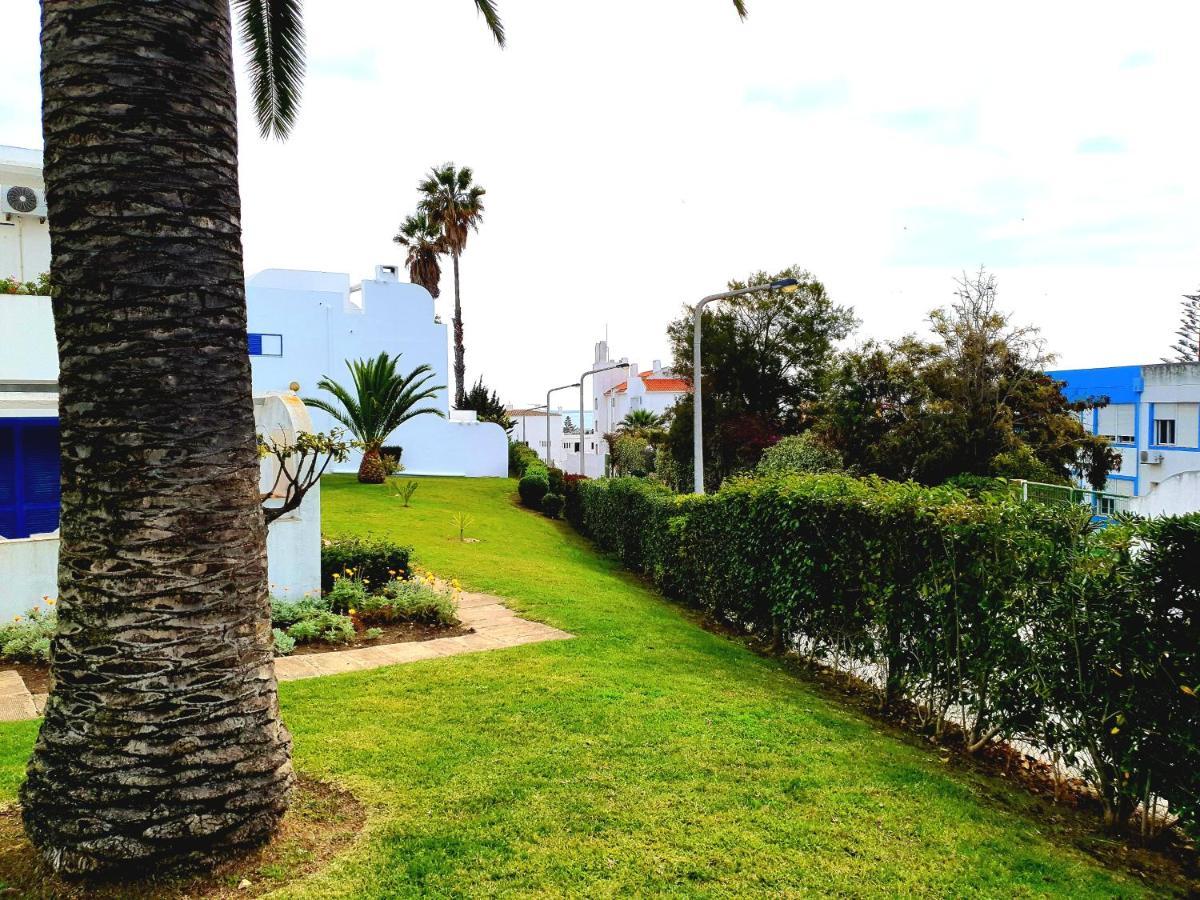 Albufeira-windmill Hill Apartment