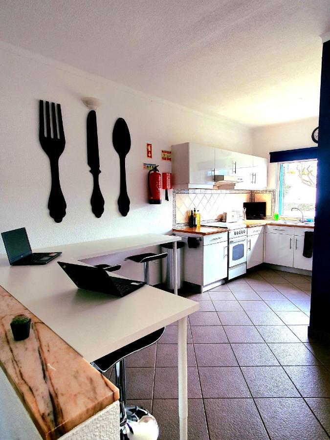 Albufeira-windmill Hill Apartment Albufeira