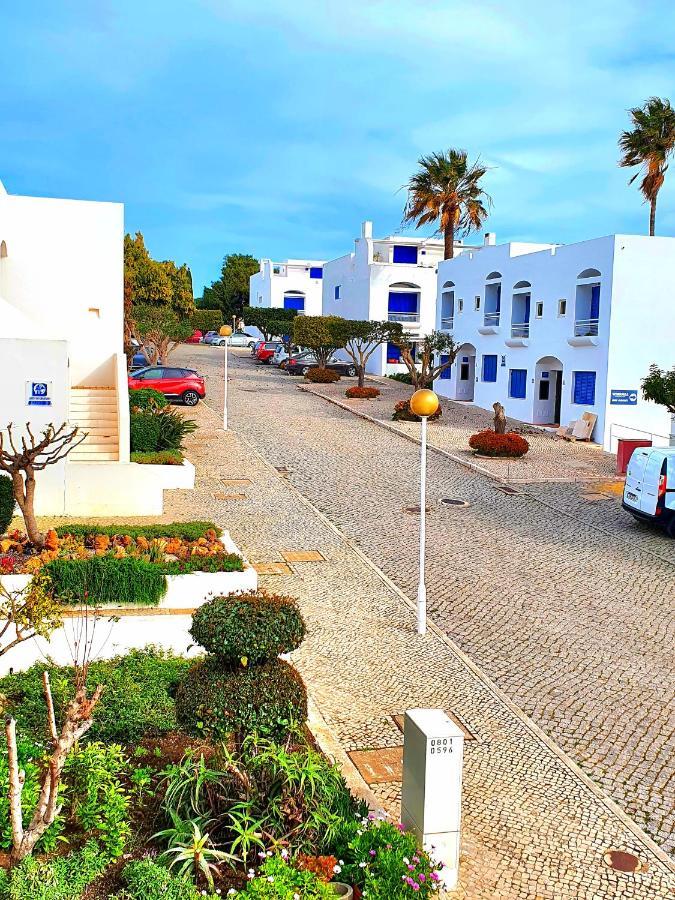 Albufeira-windmill Hill